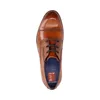 Scarpe Bugatti 311-AO501-1000 cognac 45 Anteprima dell’immagine prodotto 30