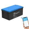 EPEVER® Lithium Batterie 12,8V 205Ah – mit integriertem Produktbild-Vorschau 3