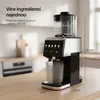 Olvy Slow Juicer 150 W odšťavňovač na ovoce a zeleninu 13 Náhled obrázku produktu 6