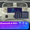Carplay 6,86" Android 15 Autoradio per FIAT 500 2007-2015 Anteprima dell’immagine prodotto 8