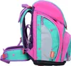 SCOUT Alpha Schulranzen Set 4 tlg. Summer Green Produktbild-Vorschau 3