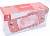 Nintendo Switch Lite Koralle Produktbild-Vorschau 9