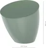 Mepal - Küchenabfalleimer Calypso - Kleiner Mülleimer mit Produktbild-Vorschau 6