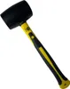 Gummihammer Hammer Ausbeulhammer 370/500/1200g Schonhammer Produktbild-Vorschau 7