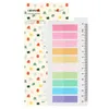 Ordinate - Sunkissed Summer sticky notes | Transparente Produktbild-Vorschau 1