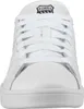 K-Swiss Winston Damenschuhe Schnürschuhe Sportive Sneaker Produktbild-Vorschau 3