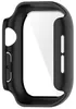 Smartwatch Hülle + 9H Schutzglas für Apple Watch Series 12 Produktbild-Vorschau 5