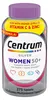 Centrum Silver Femmes 50+ Multivitamines 275 comprimés Voir les images du produit 1