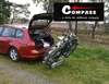Compass 02120: Portabicicletas para bicicleta eléctrica, Vista previa de la imagen del producto 4