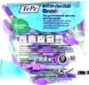 TePe Original Interdental Brushes Purple 1.1mm 25 Pieces - Produktbild-Vorschau 1
