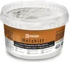 HAUSA Holzkitt 250 g Grau Holzspachtelmasse, Kitt für Holz, Produktbild-Vorschau 1