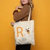 R Ente 2026 Jutebeutel Rente Geschenk Ruhestand Humor Produktbild-Vorschau 4