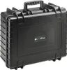 B&W tough.case JET6000 mit Gasdruckfeder (Lieferung erfolgt Anteprima dell’immagine prodotto 4