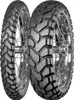 Pneumatiky MITAS 150/70B18 70T ENDURO TRAIL + M+S Náhľad obrázku produktu 3