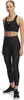 Under Armour Tech Print Panel Ankle Leg - nero, taglia:XS Anteprima dell’immagine prodotto 6
