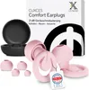 CUXCES Noise Cancelling Ohrstöpsel zum Schlafen, für Produktbild-Vorschau 1