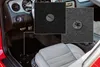 Tapis de sol avant velours sur-mesure pour Mini Cooper II Voir les images du produit 3