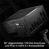 Be quiet - POWER ZONE 2 850W - PC-Netzteil Produktbild-Vorschau 6