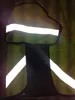 Weidedecke Regendecke Reflex mit Fleece 135 cm Produktbild-Vorschau 4