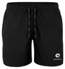 Sport Shorts "reflect" von Stark Soul, Trainingsshort - Produktbild-Vorschau 1