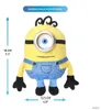Interaktiver Minion James Handpuppe mit Sound Produktbild-Vorschau 5