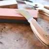 Esschert Design Schleifstein zweiseitig mit 180er & 280er Produktbild-Vorschau 3