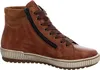 Remonte Veterschoenen Hoog  Veterschoenen Hoog - Cognac - Produktbild-Vorschau 34