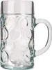 Stölzle Oberglas Bierkrug ISAR / 6er Set Bierkrüge 1 Produktbild-Vorschau 12