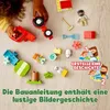 LEGO DUPLO Traktor i zwierzęta gospodarskie, Zestaw do Podgląd zdjęcia produktu 19