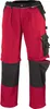 TEXXOR Arbeitshose TOBAGO Canvas ZIP off Gr. 62   Produktbild-Vorschau 1