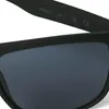 Jack&Jones Sunglass 12184899-BLACKBEAN in Black color size Produktbild-Vorschau 11