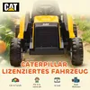 AIYAPLAY Elektrický traktor s oficiálnou licenciou CAT, 12 Náhľad obrázku produktu 4