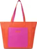 Oilily Steffi Shopper Joylily Mandarin Red hellrot Produktbild-Vorschau 1
