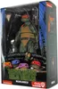 NECA TMNT Michelangelo Actionfigur Movie 1990 Teenage Produktbild-Vorschau 8