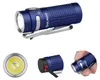 OLIGHT Baton 4 LED: Piccola torcia ricaricabile, ideale per Anteprima dell’immagine prodotto 1