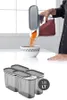 Hermia Concept, BNMSRGAR04-18, contenitori per alimenti, Anteprima dell’immagine prodotto 2