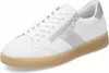 Remonte Veterschoenen Laag  Veterschoenen Laag - Wit - Maat Voir les images du produit 14