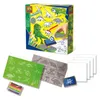 SES Kreatvna sada peiatok dinosaurus Náhľad obrázku produktu 10