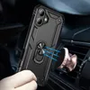 Armor Shield Housse pour Apple iPhone 16 Housse Ultra Voir les images du produit 7