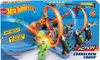 Hot Wheels Korkenzieher-Crash Trackset Produktbild-Vorschau 8