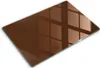 Glasschneideplatte - Herdabdeckplatte - 80x52 cm Produktbild-Vorschau 1