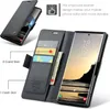 Custodia per Samsung Galaxy S25 Ultra, carta di blocco Anteprima dell’immagine prodotto 4