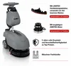 LastWerk HydroMax X1 Scheuersaugmaschine – 3-in-1 Produktbild-Vorschau 2