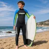 CAMARO Juniors Flex Overall REVO 3/2mm Fullsuit Dětské Náhled obrázku produktu 9