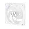 ARCTIC P12 PWM PST - Gehäuselüfter - 120 mm - weiß, Produktbild-Vorschau 1