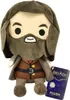 Hagrid di Harry Potter peluche seduto 23 cm Anteprima dell’immagine prodotto 1