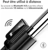 imoshion 2 in 1 Bluetooth Selfie Stick + Tripod Voir les images du produit 6