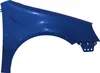 Parafango VW Golf V 5 LD5Q 03-09 Sinistra + Destra Nuovo Anteprima dell’immagine prodotto 3