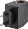 Plp44 Adattatore Di Rete 220/12V Anteprima dell’immagine prodotto 3