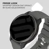 Strap-it Smartwatch-Silikonarmband – passend für Garmin Produktbild-Vorschau 3